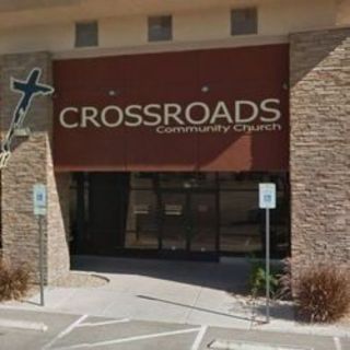 Crossroads Community Church Henderson, Nevada