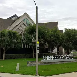 Shepherd's Grove - Irvine, California