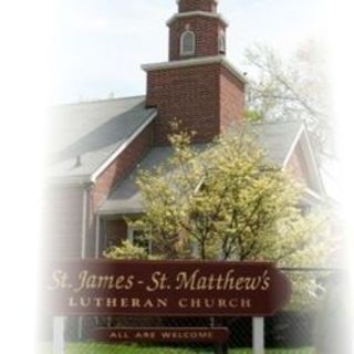St Matthews Evangelical Church Jamaica, New York