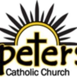 St Peter's Church Plattsburgh, New York
