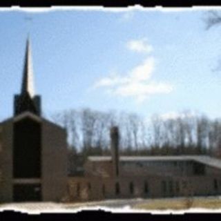 St John's Evangelical Lutheran Poughkeepsie, New York