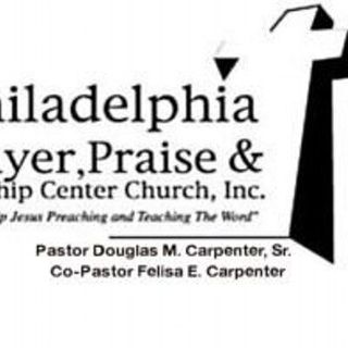 Philadelphia Prayer Philadelphia, Pennsylvania