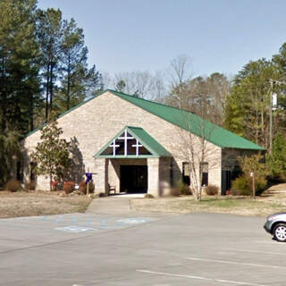 Resurrection Lutheran Church - Ooltewah, Tennessee