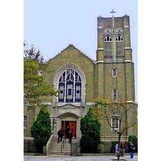 Bethlehem Lutheran Church - Bay Ridge (ELCA) Brooklyn, New York