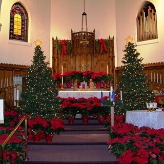 Bethlehem Lutheran Church - Bay Ridge (ELCA) - Brooklyn, New York