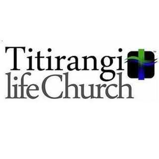 Titirangi Life Church - Titirangi, Auckland