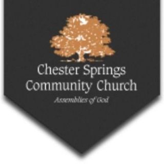 Chester Springs Community Church Chester Springs, Pennsylvania