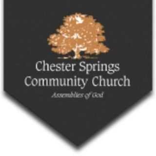 Chester Springs Community Church - Chester Springs, Pennsylvania