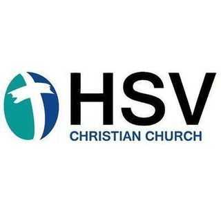 Huntsville Christian Church - Huntsville, Alabama