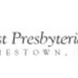 First Presbyterian Church Jamestown, New York