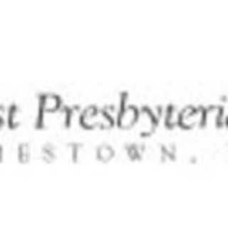 First Presbyterian Church - Jamestown, New York