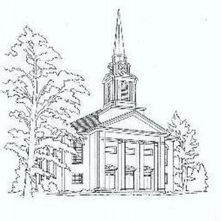Center Congregational Church Manchester, Connecticut