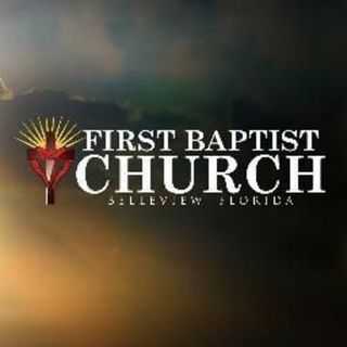 First Baptist Church - Belleview, Florida