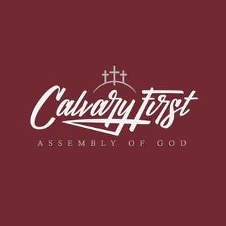 Calvary First Assembly of God - Haines City, Florida