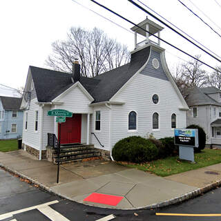 RiverLife Church Dover, New Jersey