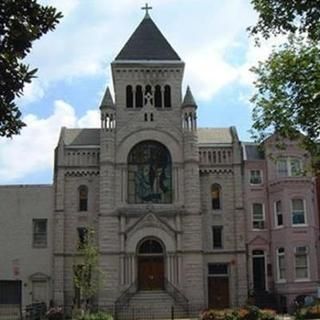 Mt. Gilead Baptist Church Washington, District of Columbia