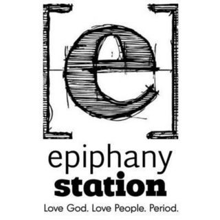Epiphany Station Thief River Falls, Minnesota