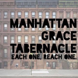 Manhattan Grace Tabernacle New York, New York