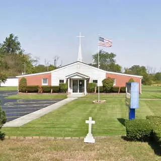 Sabina Baptist Church - Sabina, Ohio