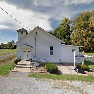 Shiloh Baptist Full Gospel Church Cairo, Illinois
