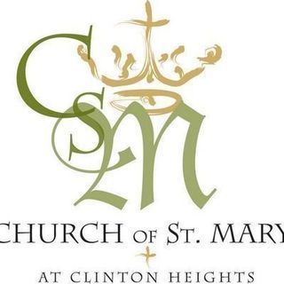 St Mary''s Of Clinton Heights Rensselaer, New York