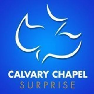 Calvary Chapel Surprise Surprise, Arizona