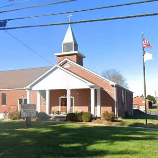 LifeStream Christian Church - Batavia, Ohio