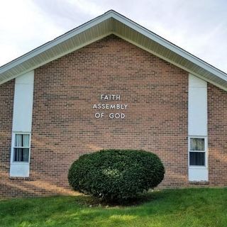 Faith Assembly of God - Brunswick, Maryland