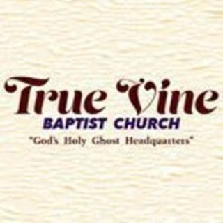 True Vine Baptist Church Asbury Park, New Jersey