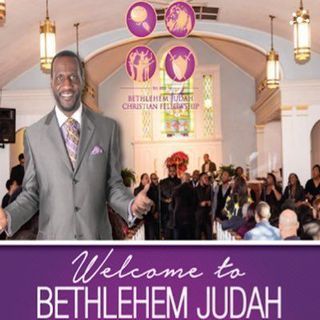 Bethlehem-Judah Christian Fellowship C.O.G.I.C. Kenilworth, New Jersey