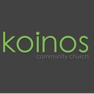 Koinos Community Church - Reading, Pennsylvania
