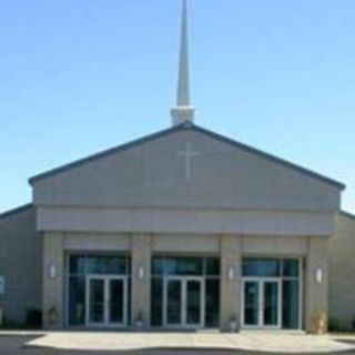St. Paul Missionary Baptist Church Joliet, Illinois