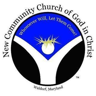 NEW COMMUNITY CHURCH OF GOD OF CHRIST Waldorf, Maryland