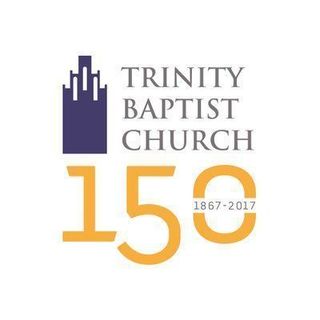 Trinity Baptist Church New York, New York