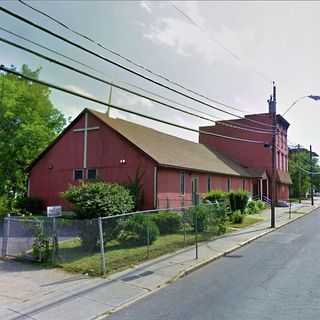 Arbor Hill Church of God in Christ - Albany, New York