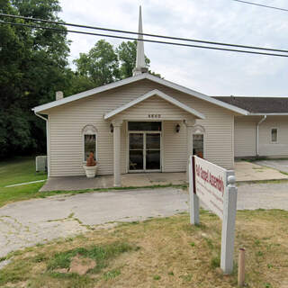 Full Gospel Assembly Pentecostal Church of God, Berrien Springs, Michigan, United States