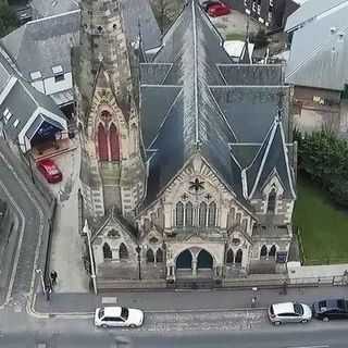 Gate Church International - Dundee, Angus