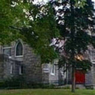 First Presbyterian Church of Katonah - Jefferson Valley, New York