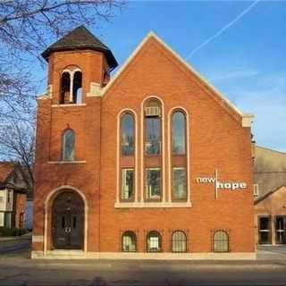 New Hope Free Methodist Church - Rochester, New York