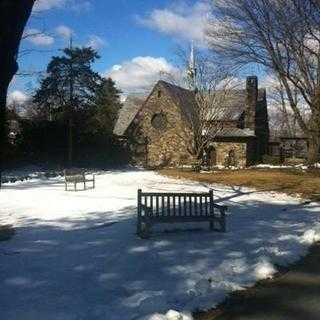 All Saints Church - Briarcliff Manor, New York
