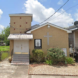 A Word of Light Ministries - New Orleans, Louisiana