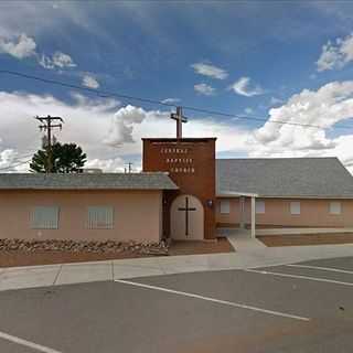 Central Baptist Church - Sierra Vista, Arizona