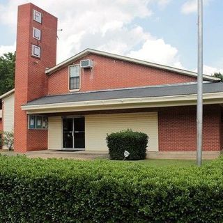 Freedom Life Ministries, Montgomery, Alabama, United States