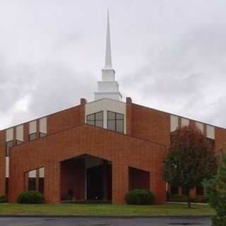Messenger Church - Fenton, Missouri