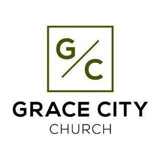 Grace City Church San Diego, California