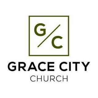 Grace City Church - San Diego, California