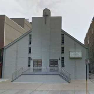 Refuge Church Of Christ - Brooklyn, New York