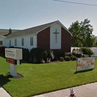 Plainedge Baptist Church - Bethpage, New York