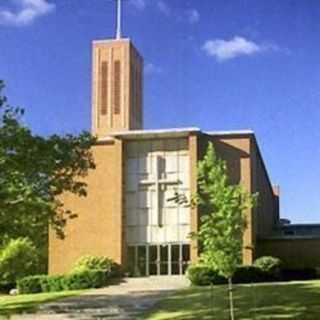 Lutheran Church-Incarnate Word - Rochester, New York