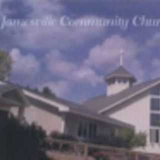 Jamesville Community Church - Homer, New York